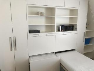 Meeresrauschen Urlaubs-Residenz Norderney - 3