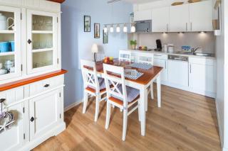 Meeresrauschen Urlaubs-Residenz Norderney - 9
