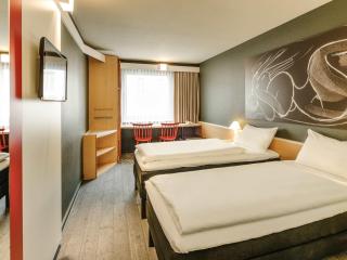 ibis Wien City - 4