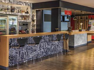 ibis Curitiba Aeroporto - 4