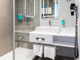 Novotel Hamburg City Alster - 1