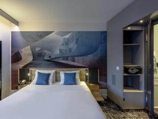 Novotel Suites Berlin City Potsdamer Platz - Berlin - 1