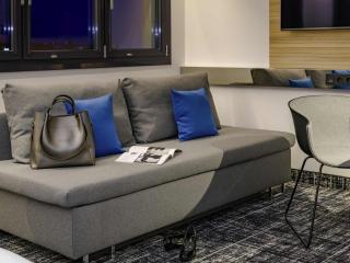 Novotel Suites Berlin City Potsdamer Platz - 9