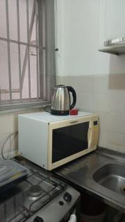 KITNET Praia Grande 100 mts da Praia - 2