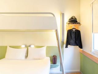 Ibis Budget Madrid Calle Alcalá - 1