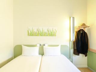 Ibis Budget Madrid Calle Alcalá - 1