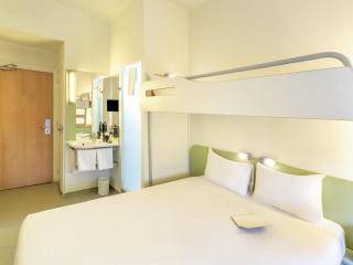 Ibis Budget Madrid Calle Alcalá - 4