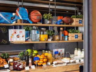 Ibis Budget Madrid Calle Alcalá - Madrid - 2