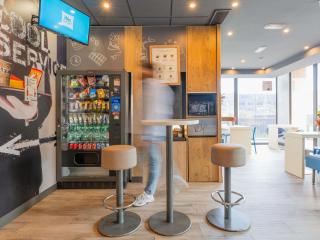 Ibis Budget Madrid Calle Alcalá - Madrid - 1