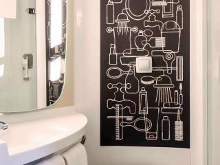 ibis Amsterdam City West - Amsterdam - 2