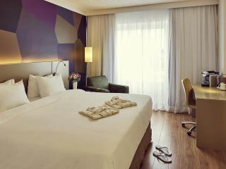 Mercure Sao Jose dos Campos - 8
