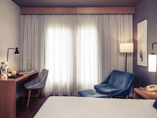 Mercure Campinas - 3