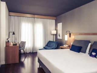 Mercure Campinas - 1