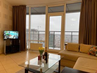 Мост сити АПП 151 с терассой - 1