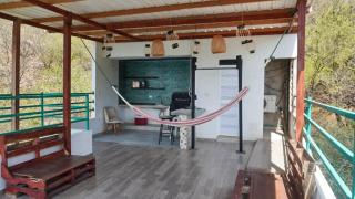 Casa frente al mar en la montaña - 1