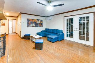 Stocked Pond Country Retreat in Oglethorpe! - 7