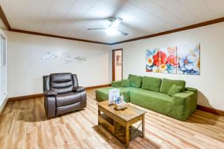 Peaceful Pond Country Retreat in Oglethorpe! - 5