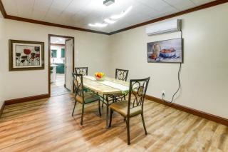 Peaceful Pond Country Retreat in Oglethorpe! - 2