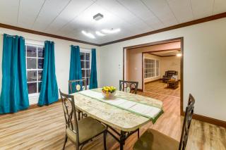 Peaceful Pond Country Retreat in Oglethorpe! - 1