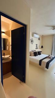 sunsteps casa holbox - 9