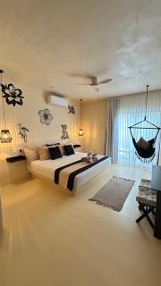 sunsteps casa holbox - 3