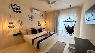 sunsteps casa holbox - 2