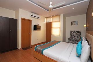 Hotel O Aeroporto - 1