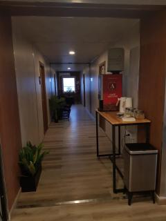 Ayres Dorados Lodge Hotel - 7