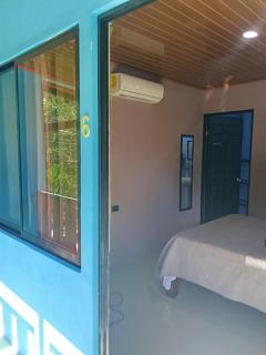 Cabinas Hukats Secret Jungle - 9