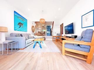 Luxury Townhouse in Top Complex with Town and Ocean View by Be Cherish - 4