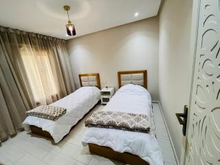 Appt sur tanger à 2min de stade ibn battouta - 4