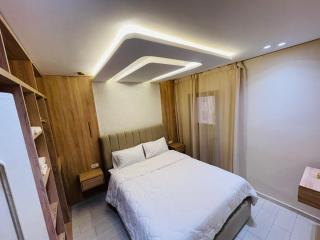 Appt sur tanger à 2min de stade ibn battouta - 3