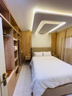 Appt sur tanger à 2min de stade ibn battouta - 1