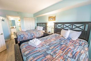 Resort condo w hot tub & beach access - 5