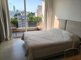 Departamento Estudio Deluxe - 3