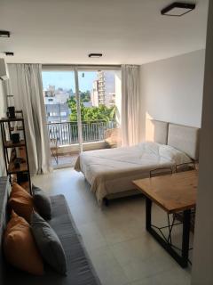 Departamento Estudio Deluxe - 5