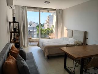 Departamento Estudio Deluxe - 6