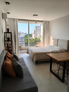 Departamento Estudio Deluxe - 9