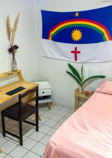 Vizinhos do Homem da Meia Noite - 7