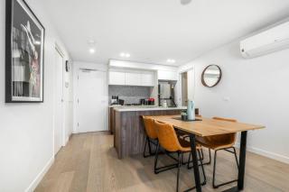 Stay and Play the Dickson Way - 8