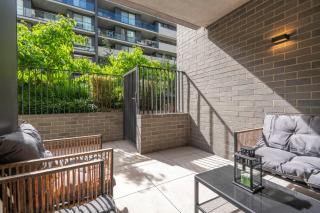 Stay and Play the Dickson Way - 6