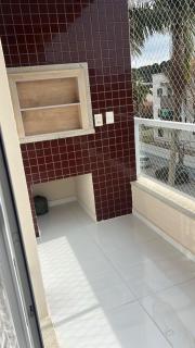 Apartamento Mobiliado 200m Praia Canasvieiras - 4