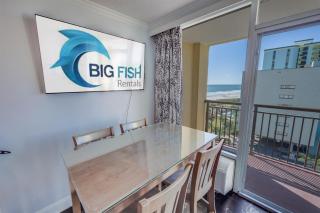 New Caravelle Resort 1BR Honeymoon Suite Pools! - 1