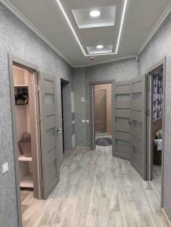 Delux Apartment Dmytro - 1