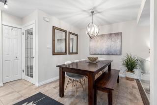 1BR + Sofabed Gables Epic Village Location Patio Secure Parking Forest Views - 1