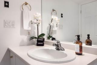 1BR + Sofabed Gables Epic Village Location Patio Secure Parking Forest Views - 6