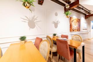 Hospedium Plaza Mayor Salamanca - 4