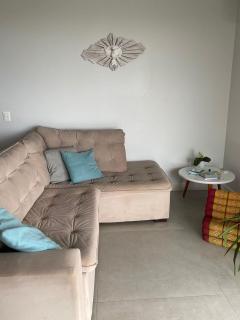 Apartamento Aconchegante com Piscina a 2 Quadras da Beira-Mar - 8