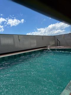 Apartamento Aconchegante com Piscina a 2 Quadras da Beira-Mar - 5