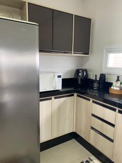 Apartamento Aconchegante com Piscina a 2 Quadras da Beira-Mar - 4